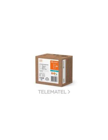 Downlight SP CBO FIX V 6W CPS DIM 60DEG IP65 blanco LED_LED 4058075845077 (EMBALAJE DE 20 UNIDADES)