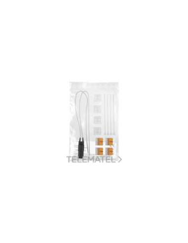 Tubo LED TUBE conversión kit 1 lámpara LED_LED 4058118280612 (EMBALAJE DE 250 UNIDADES)