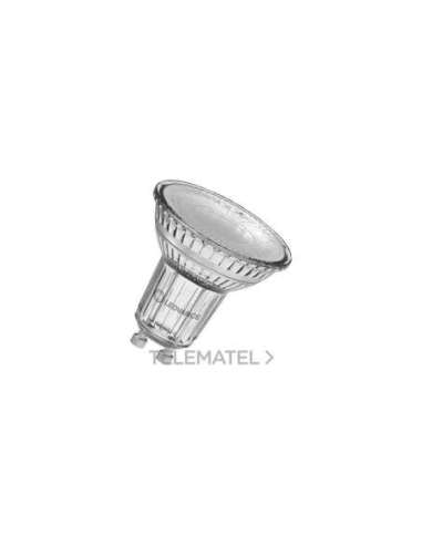 Lámpara LED PAR16 35 36° V 2.6W 827 GU10 LED_LED 4099854044649 (EMBALAJE DE 10 UNIDADES)