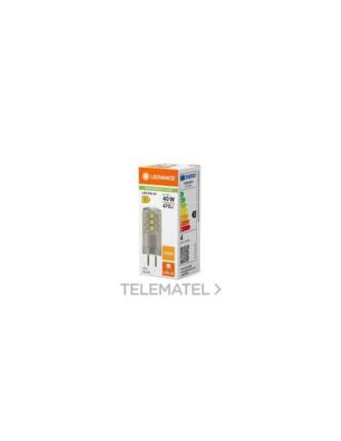 Lámpara LED PERFORMANCE CLASS SPECIAL PIN CL 40 non-dim 3