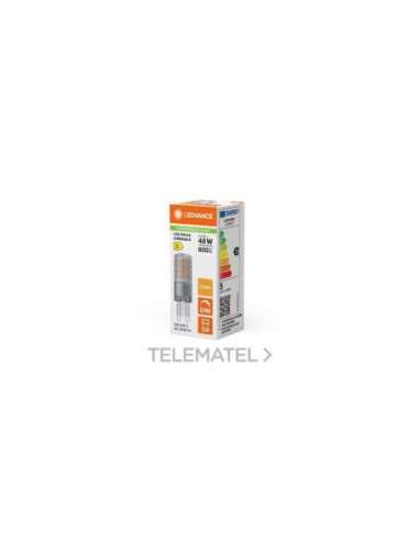 Lámpara LED PERFORMANCE CLASS SPECIAL PIN CL 48 DIM 4