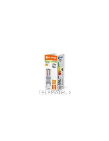 Lámpara LED PERFORMANCE CLASS SPECIAL PIN CL 30 non-dim 2