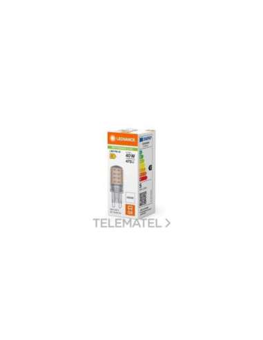 Lámpara LED PERFORMANCE CLASS SPECIAL PIN CL 40 non-dim 4