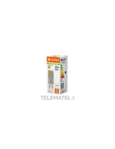 Lámpara LED PERFORMANCE CLASS SPECIAL PIN CL 48 non-dim 4