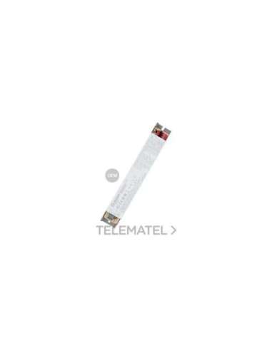 Sistema LED y driver DR DS-P-40/220-240/475 L NSV LED_LED 4099854264948 (EMBALAJE DE 20 UNIDADES)