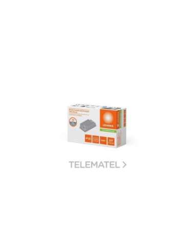 Driver DS-P-18/220-240/370 BLKH LED_LED 4099854286858 (EMBALAJE DE 160 UNIDADES)