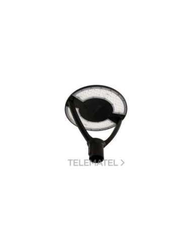 Luminaria vial LTRN V 59W ASYM PS 822-827 IP66 negro LED_LED 4099854287695