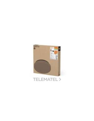 Luminaria superficie FLAT redondo DALI 500 P CS LED_LED 4099854292774 (EMBALAJE DE 4 UNIDADES)