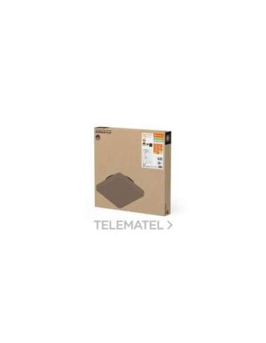 Luminaria superficie FLAT cuadrado  DALI 500 P CS LED_LED 4099854292798 (EMBALAJE DE 4 UNIDADES)