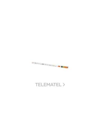 Tubo LED LEDTUBE T5 EXT HO24 P 549 10.5W 840 LED_LED 4099854294242 (EMBALAJE DE 25 UNIDADES)