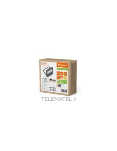 Proyector FL 10 P 8W 1K2LM 830 PS SY100 blanco LED_LED 4099854305702