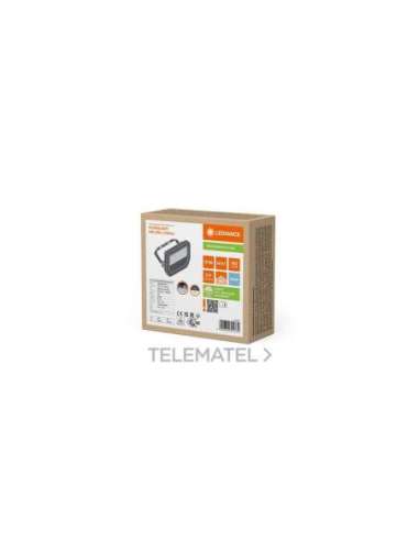 Proyector FL 10 P 8W 1K2LM 865 PS SY100 blanco LED_LED 4099854305764
