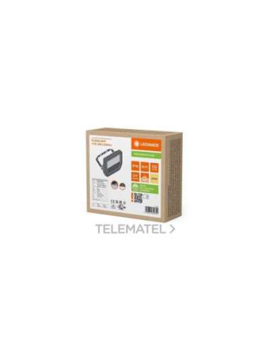 Proyector FL 20 P 17W 2K4LM 830 PS SY100 blanco LED_LED 4099854305801