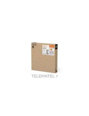 Luminaria módulo LED LISOEV 300R 15W 830 840 BLKH LED_LED 4099854311970 (EMBALAJE DE 8 UNIDADES)