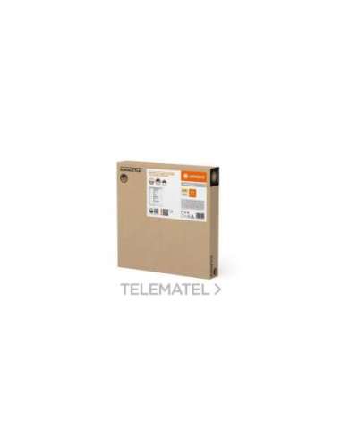 Luminaria módulo LED LISOEV 330R 830 840 SF FLAT LED_LED 4099854312212 (EMBALAJE DE 6 UNIDADES)
