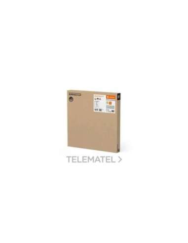 Luminaria módulo LED LISOEV 500R 830 840 SF FLAT LED_LED 4099854312236 (EMBALAJE DE 4 UNIDADES)