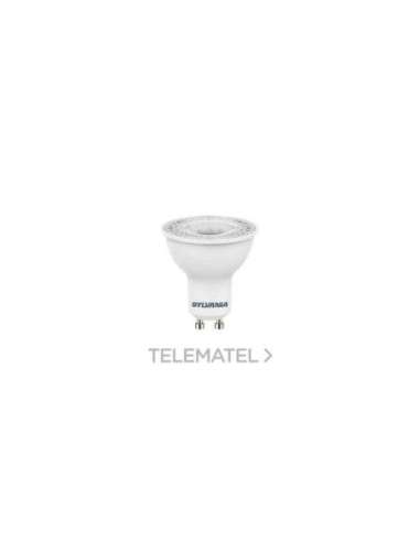 LÁMPARA REFLED ES50 V6 600LM 865 110° TOLEDO LYNX LED SYLVANIA 0030750 (EMBALAJE DE 6 UNIDADES)