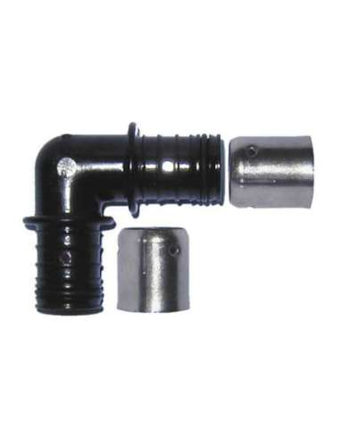 CODO TUBO-TUBO 20 X 1
