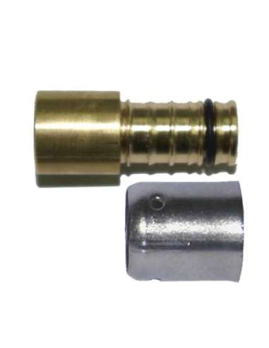RACOR 16 A COBRE DE 15 CABEL PRESS2385