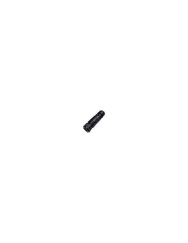 CONECTOR PRENSAESTOPAS IP65 SILVER ELECTRONIC 94111