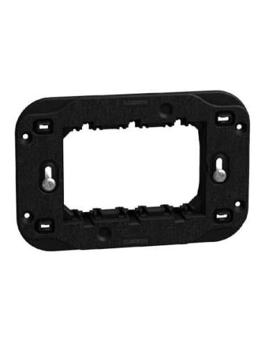 LW-SOPORTE RECTANG. 3M Y4703 LEGRAND Y4703