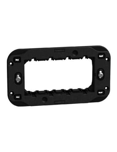 LW-SOPORTE RECTANG. 4M Y4704 LEGRAND Y4704