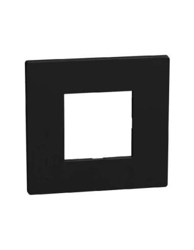 LW-PLACA 2M DARK YA4802DD LEGRAND YA4802DD