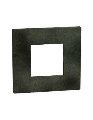LW-PLACA 2M DARK GREEN YA4802DG LEGRAND YA4802DG