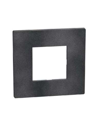 LW-PLACA 2M DARK GREY YA4802DS LEGRAND YA4802DS