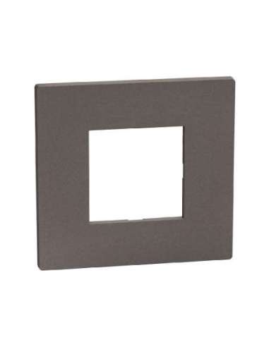 LW-PLACA 2M MOKA STONE YA4802GM LEGRAND YA4802GM