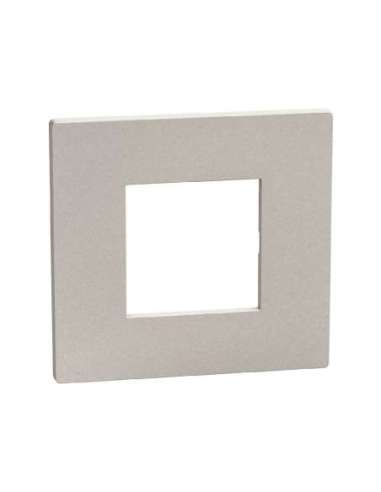LW-PLACA 2M SAND STONE YA4802GS LEGRAND YA4802GS