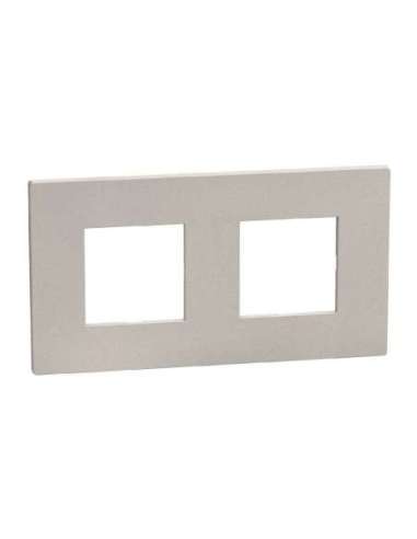 LW-PLACA 2X2M SAND STONE YA4802M2GS LEGRAND YA4802M2GS