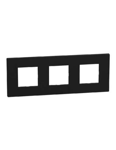 LW-PLACA 2X3M DARK YA4802M3DD LEGRAND YA4802M3DD