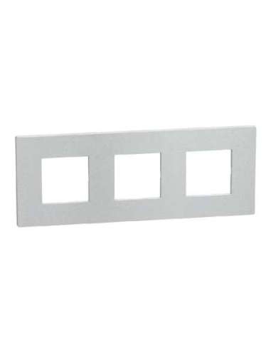 LW-PLACA 2X3M WHITE FIBER YA4802M3WV LEGRAND YA4802M3WV