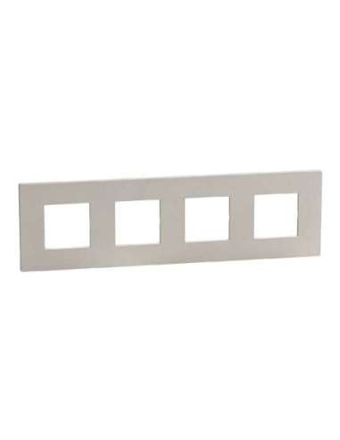 LW-PLACA 2X4M SAND STONE YA4802M4GS LEGRAND YA4802M4GS