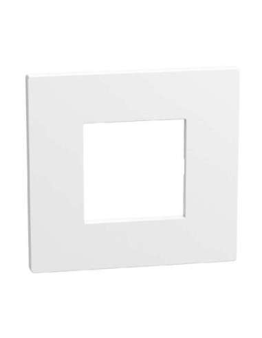 LW-PLACA 2M WHITE YA4802WW LEGRAND YA4802WW