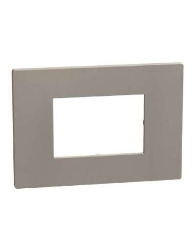 LW-PLACA 3M STONE YA4803GG LEGRAND YA4803GG