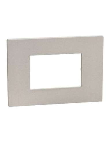 LW-PLACA 3M SAND STONE YA4803GS LEGRAND YA4803GS