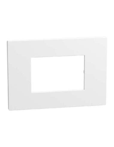 LW-PLACA 3M WHITE YA4803WW LEGRAND YA4803WW