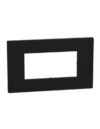 LW-PLACA 4M DARK YA4804DD LEGRAND YA4804DD