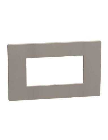 LW-PLACA 4M STONE YA4804GG LEGRAND YA4804GG