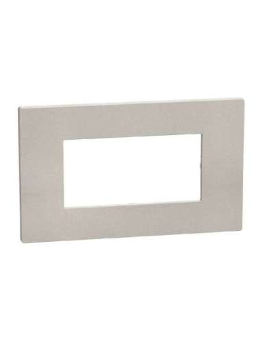 LW-PLACA 4M SAND STONE YA4804GS LEGRAND YA4804GS