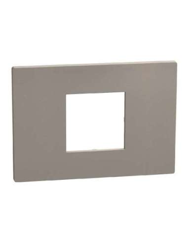 LW-PLACA 2M CENT STONE YA4819GG LEGRAND YA4819GG