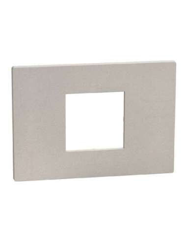 LW-PLACA 2M CENT SAND STONE YA4819GS LEGRAND YA4819GS