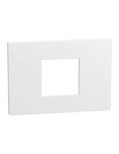 LW-PLACA 2M CENT WHITE YA4819WW LEGRAND YA4819WW