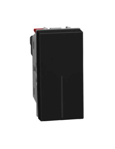 LW-INT IL BASC 1P 10AX 1M DK YD4001A LEGRAND YD4001A (EMBALAJE DE 10 UNIDADES)