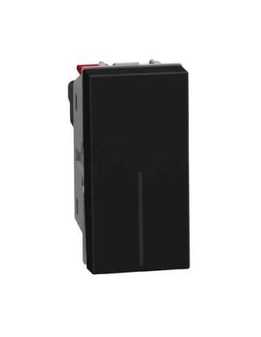 LW-CONM IL BASC 1P 10AX 1M DK YD4003A LEGRAND YD4003A (EMBALAJE DE 10 UNIDADES)