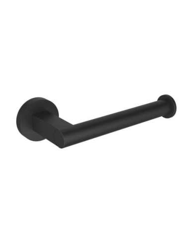 Portarollo sin tapa Cabel New Sfera Black CABEL 62718