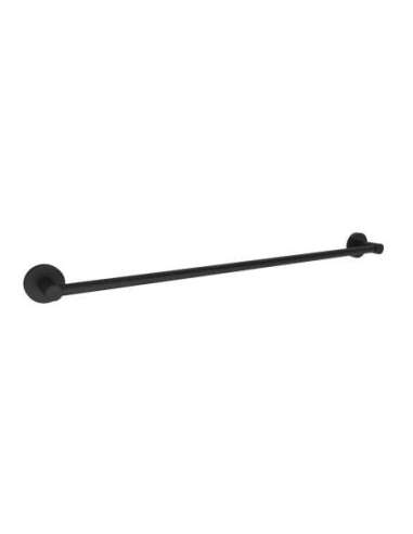 Toallero 60cm Cabel New Sfera Black CABEL 62720