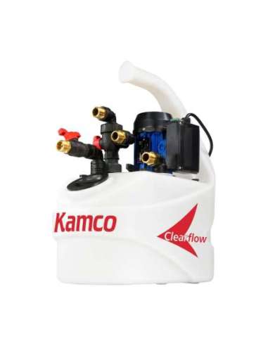CLEARFLOW CF20 COMPACT ARCO 301600 (EMBALAJE DE 2 UNIDADES)